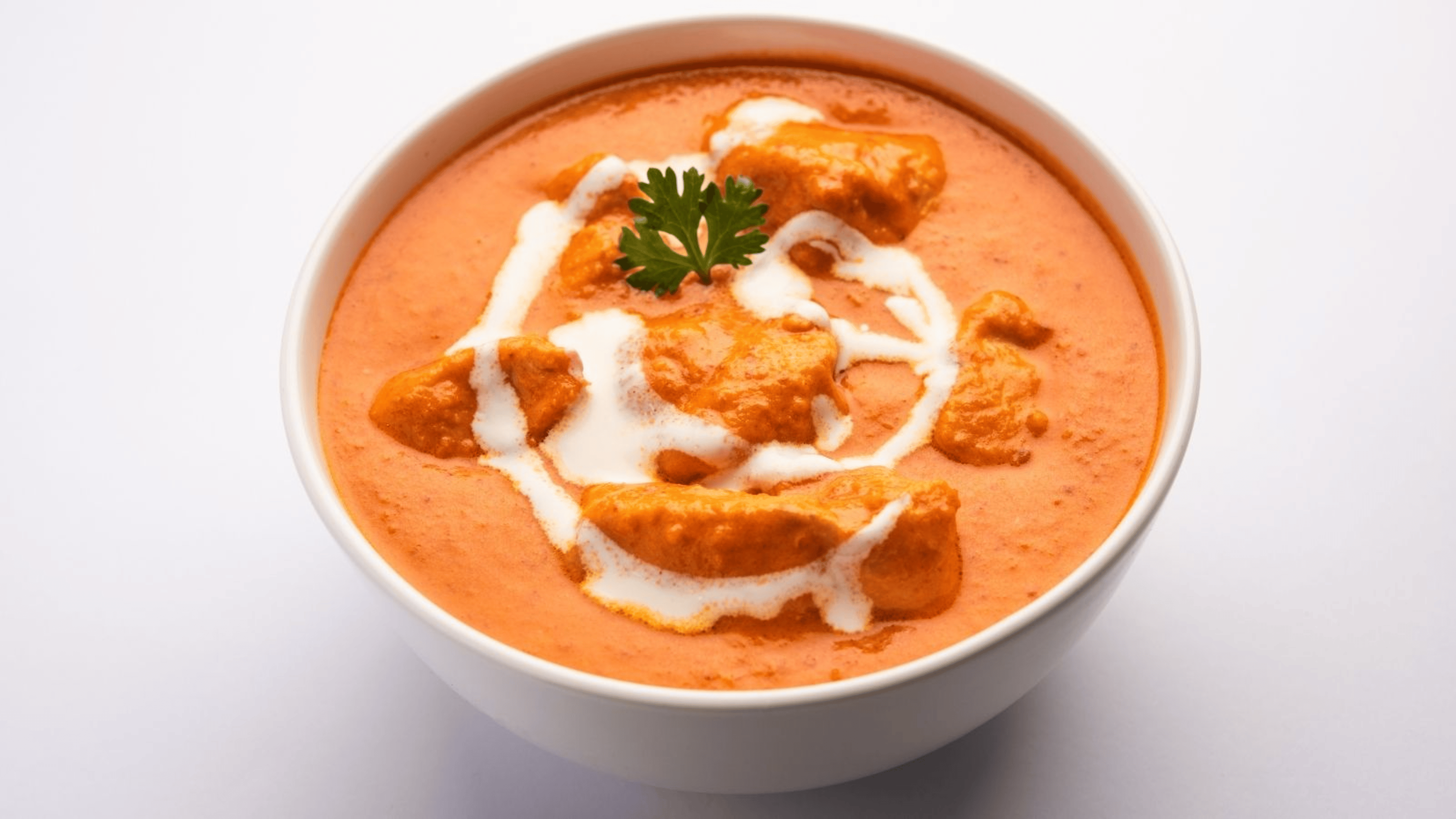 New Rush Green Balti